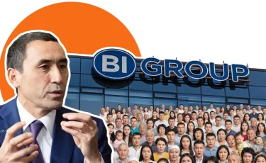 Официально: BI Group запускает аренду с выкупом весной 2026 года