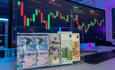 Курсы валют в банках Казахстана на 28 января: где выгоднее доллар, евро и рубль