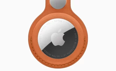 Apple обновила AirTag: дальность поиска выросла на 50%