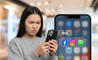 Instagram, WhatsApp и Facebook станут платными: за что придется платить?