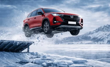 Changan CS75 Plus установил рекорд: сравнение с Geely Atlas и Haval F7