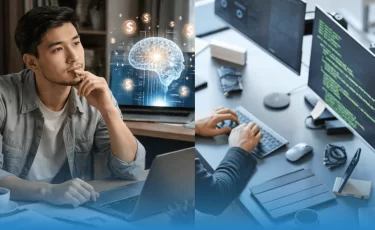 ИИ-заработок в Казахстане: какие профессии освоить