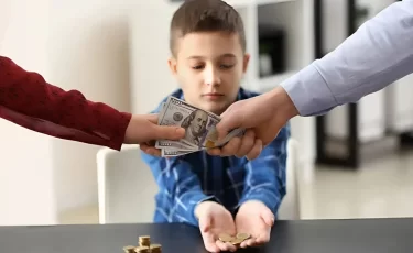 Отчеты по алиментам требуют ввести в Казахстане