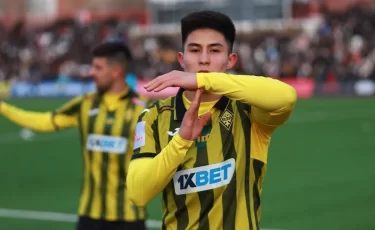 Семь поражений — 11 миллиардов тенге: сколько «Кайрат» заработал в Лиге чемпионов