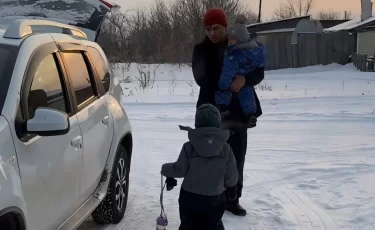 Жена военного, рассказавшая о нищете в армии РК, бросила город и начала новую жизнь