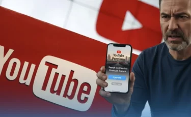 YouTube ограничивает удобную функцию: за что придется платить