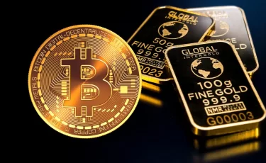 Биткоин или золото: что выбирают инвесторы в 2026 году