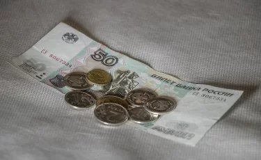 В России нашли способ спасти рубль от обесценивания