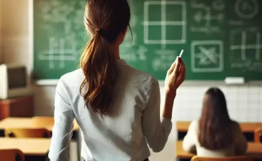 7 000 тенге за балл: как учительница в Актобе заработала на ЕНТ