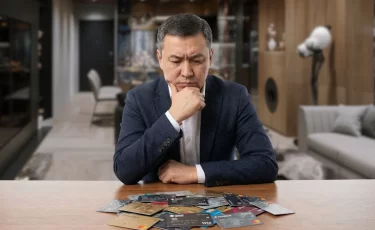 Лучшие премиальные карты Казахстана: кешбэк, бизнес-залы и привилегии