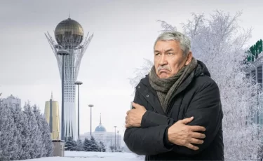 Прогноз погоды на 1 февраля: где будет смог и туманы на дорогах