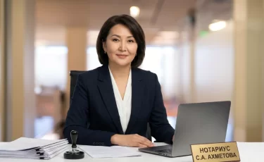 ЧСИ и нотариусов в Казахстане будут аттестовывать по-новому: что изменилось