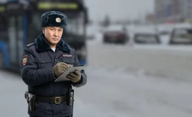 В Казахстане вводят новый штраф — за что именно