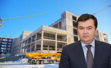 В Астане появится 11 новых медучреждений: что построят и когда