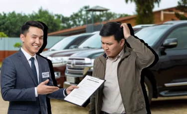 Навязывают КАСКО при автокредите? Вот что говорит закон