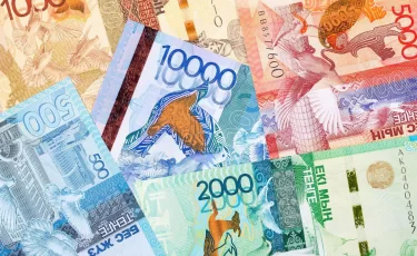 Курсы валют в РК на 3 февраля: что происходит с долларом и евро