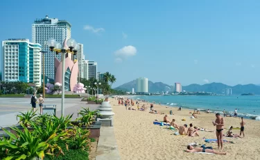 Где теперь отдыхают казахстанцы: Турция больше не фаворит