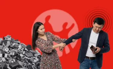 Kaspi официально объявил даты проведения Kaspi Жұма