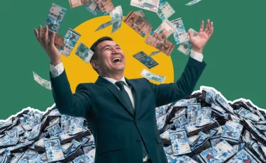 Halyk Bank выплатит почти 17 млрд тенге: кто получит деньги