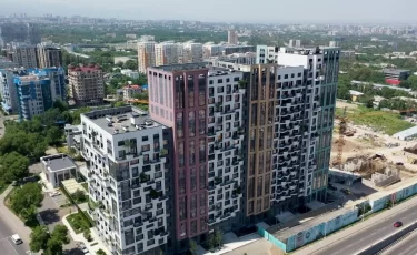 Жилье в Казахстане дорожает: что происходит с ценами в Алматы и Астане