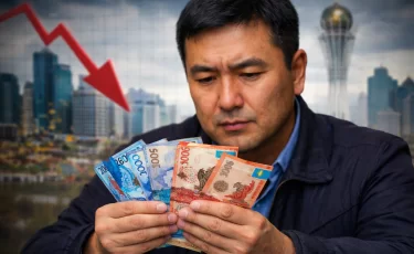 Тенге в феврале: что ждет курс и стоит ли готовиться к ослаблению