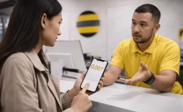 Казахстанка раскрыла лайфхак, как платить за интернет Beeline в два раза меньше