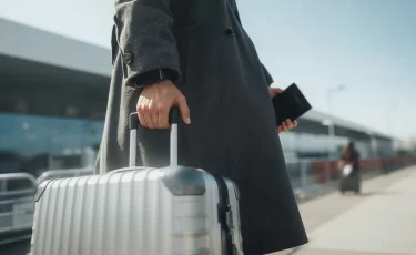 FlyArystan увеличивает норму ручной клади до 7 кг: что нужно знать пассажирам