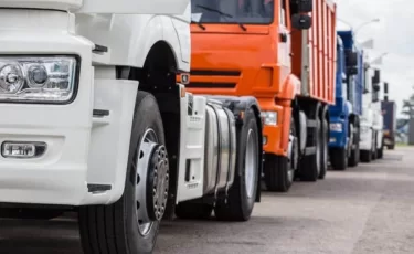 Казахстан ввёл усиленный контроль на границе с Кыргызстаном: кто пострадает