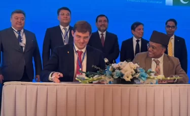 Freedom Bank открыл прямые расчеты с Пакистаном: что это значит для бизнеса