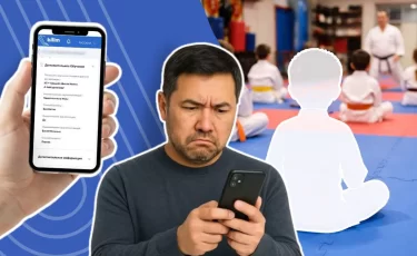 Проверьте eGov Bilim: родители находят у детей кружки, о которых не знали