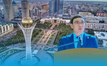 Как будет развиваться Астана до 2035 года: 130 проектов и новые рабочие места
