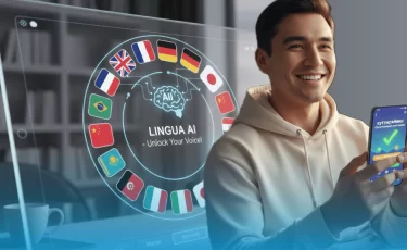 ИИ вместо репетитора: 8 нейросетей для изучения языков