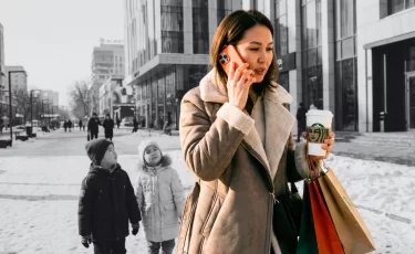 Что делать сейчас, чтобы дети не были бедными во взрослой жизни