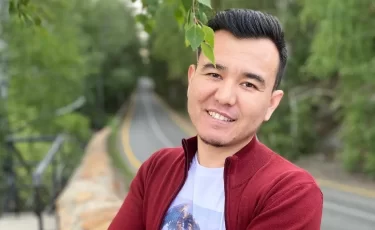 «Депозиты — харам»: почему вайнер Шерниязов вложился в скандальный Mudarabah Capital