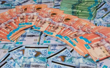 Казахстанцам выплатили 2,7 млрд тенге по аннуитетам и травмам на работе