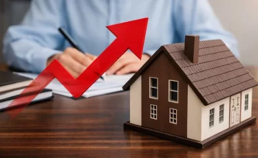 Квадрат за 600 тысяч: где в Казахстане вторичное жилье дорожает быстрее