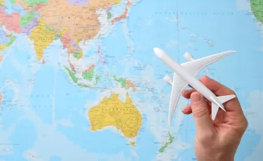 Куда поехать на Наурыз за границу из Алматы