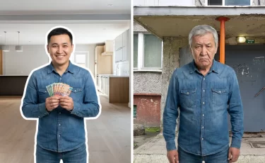 Казахстанцы вывели из ЕНПФ 5,5 трлн тенге: что осталось на пенсию