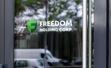 Freedom Bank Тимура Турлова откроет корреспондентский счет в пакистанском банке