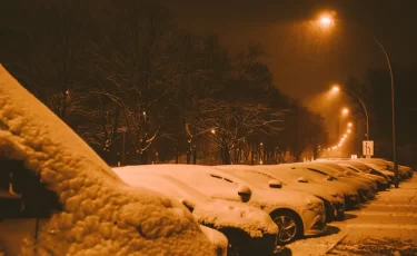 Какая погода ждет казахстанцев 6 февраля