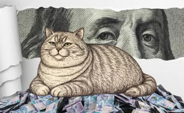 Доллар может упасть ниже 490 тенге - прогноз экспертов