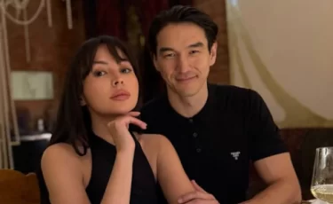 Парадокс Нурлана Сабурова: жена подалась в бизнес, ему предлагают абонемент от Invictus