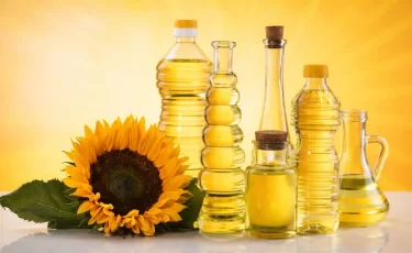 Производство растительного масла в Казахстане выросло на 17% за год