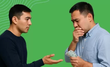 Деньги в долг под проценты: когда это законно, а когда - нет