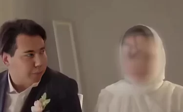 «Мне нужен автомобиль»: требование невесты сорвало свадьбу во время никаха