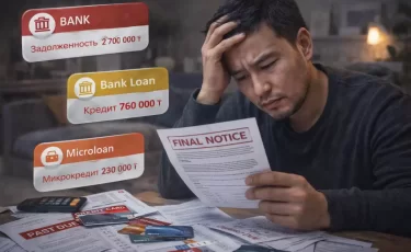 Без работы и с кредитом: что делать, чтобы банк не забрал все