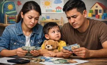 Частный сад за 150 тысяч или госсад за 20? Что на самом деле лучше для ребенка