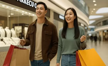 Названы месяцы самых выгодных распродаж в магазинах одежды