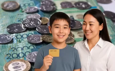 Ребенку до 5 лет? Вот как получить деньги от государства на образование