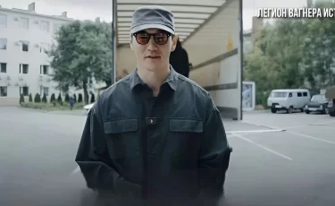 Нурлан Сабуров передавал технику российским войскам?